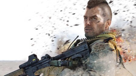 Call of Duty: Modern Warfare - Weiterer Fan-Liebling kehrt zurück