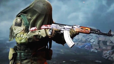 Call of Duty: Joker-Drehbuchautor arbeitet an der Verfilmung mit