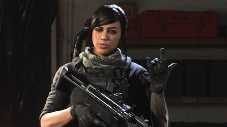 Das CoD: Modern Warfare-Update kommt in 2 Teilen, so funktionierts