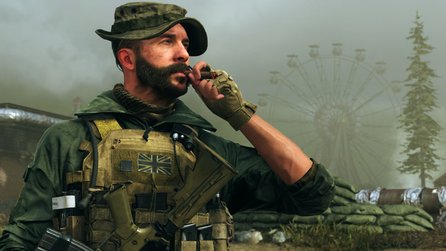 Xbox Live: CoD Modern Warfare + 9 weitere Spiele am Wochenende gratis