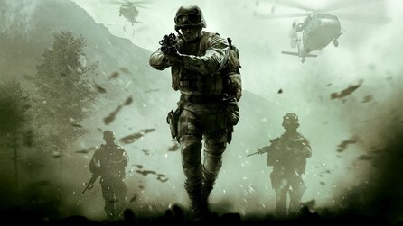 Call of Cuty kommt ins Kino - Release, Cast + Co.: Alle Infos und Gerüchte zur Filmumsetzung