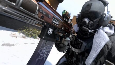 Call of Duty MW2 + Warzone 2 - Neue Map und Modi von Season 2 Reloaded im Trailer