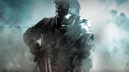 Call of Duty: Strike Team im Test - Terroristenjagd mit Perspektive