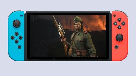 Call of Duty auf der Switch? Microsoft will Shooter auf Nintendo-Konsolen bringen