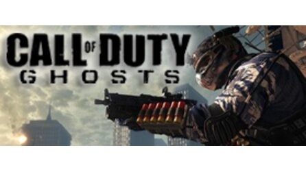 Wie läuft der Multiplayer von Call of Duty: Ghosts bei euch?