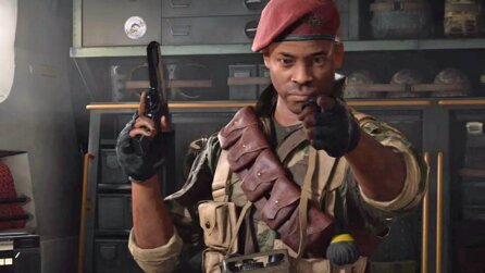 Call of Duty Vanguard gratis spielen: Testet zwei Wochen lang die neuen Maps