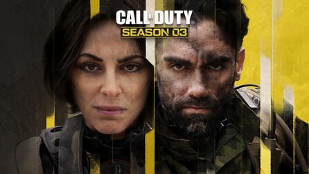 CoD Warzone 2 und MW2 Season 3 ist live - Alle wichtigen Infos zum Start