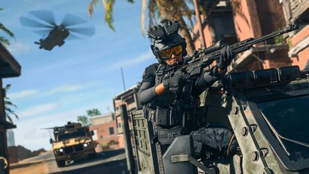 Warzone 2-Bug: Unsichtbare Spieler verbreiten Angst und Schrecken