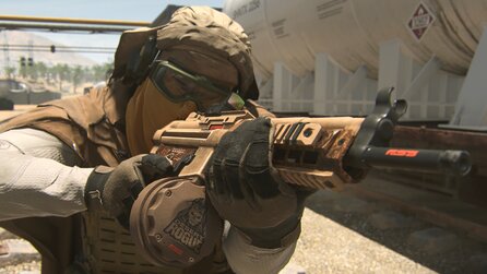 CoD MW2 + Warzone 2: Überraschender Patch behebt Probleme mit Schritt-Sound