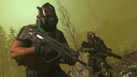 Es hat nur 4 Jahre und 3 Monate gedauert: Call of Duty Warzone hat mit Season 5 endlich eine nervige Animation entfernt