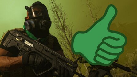 Call of Duty Warzone: Diese Einstellung kann euch das Match retten
