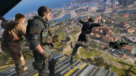 CoD Black Ops 7 + Warzone: Season 2 Reloaded startet morgen - Alle Infos zum Launch im Überblick