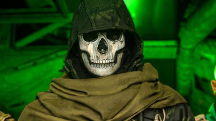 Witziger Warzone-Glitch: Spieler werden von schwarzer Wand verfolgt