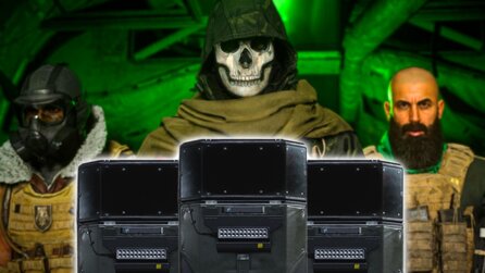 CoD: Warzone - Der schlauste Call of Duty-Kill, den ihr je gesehen habt