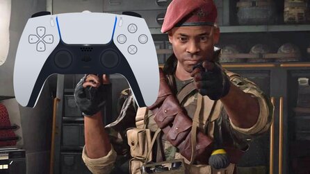 Xbox-Chef Phil Spencer ist für längerfristige Call of Duty-Verträge mit Sony offen
