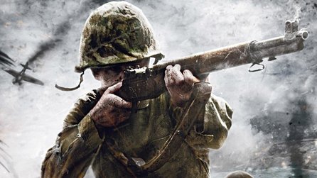 65-Jähriger spielt 15 Jahre lang CoD World at War, sammelt fast 500.000 Kills