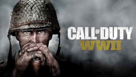 Call of Duty: WW2 - Reveal heute ab 19 Uhr im Livestream