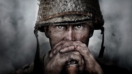 Call of Duty: WW2 - Server-Tickrate wird auf 60Hz erhöht