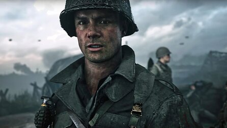 Call of Duty: WW2 - Neuer Multiplayer-Modus War erzählt eine eigene Story