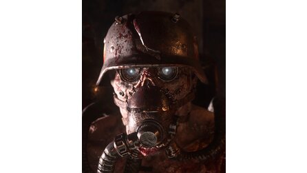 Call of Duty: WW2 - Screenshots aus dem Zombie-Modus
