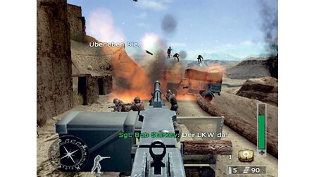 Call of Duty