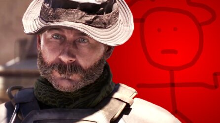 CoD Modern Warfare 3: Cover-Motiv geleakt und Activision reagiert mit eigenem offiziellen Artwork