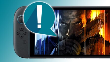 Call of Duty für Switch: Es gibt richtig gute Neuigkeiten!