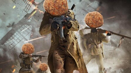 IKEA stellt absurde Fake-Videospiele aus + wir haben da auch ein paar Vorschläge