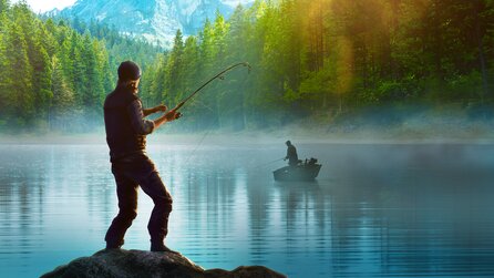 Call of the Wild: The Angler hat genau das, was ich in Horizon: Forbidden West vermisst habe