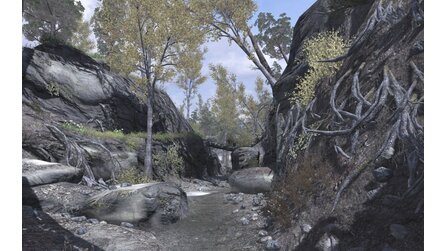 Call of Duty 4: Modern Warfare 360 PS3