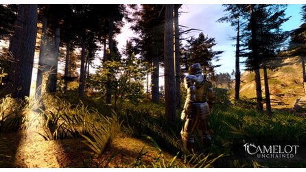 Camelot Unchained - Screenshots