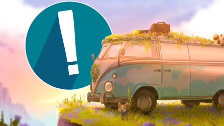 Neues Cozy-Game ist perfekt für alle Unpacking-Fans und gerade überraschend für Nintendo Switch und PC erschienen
