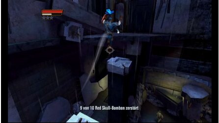 Captain America: Super Soldier [Wii]