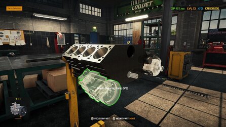 Car Mechanic Simulator 2021 - Screenshots