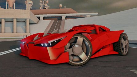 Carmageddon - iOS-Version des Rennspiels heute kostenlos