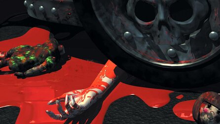 Carmageddon 3 - Gerücht - Square Enix hat angeblich nicht mit dem Spiel zu tun