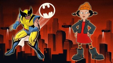 Die besten Cartoon-Serien der 90er Jahre: Für diese Zeichentrickserien würden wir auch heute noch einschalten