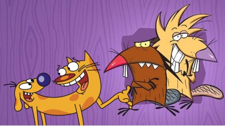 Die besten Super RTL-Cartoons aller Zeiten: 10 Serien, die wir heute noch lieben