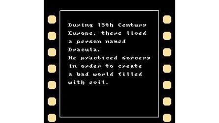 Castlevania III: Draculas Curse NES