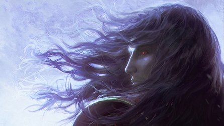 Castlevania: Lords of Shadow 2 - Entwickler wollen danach ein Contra-Reboot machen
