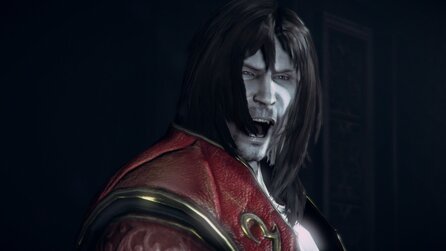 Castlevania: Lords of Shadow 2 - Keine Chance für Wii-U-Version