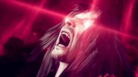 Castlevania: Lords of Shadow 2 - Launch-Trailer zu Draculas Abenteuer