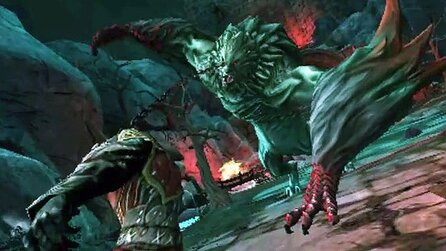 Castlevania: Lords of Shadow - Mirrors of Fate - Demo-Version angekündigt (Uptade)
