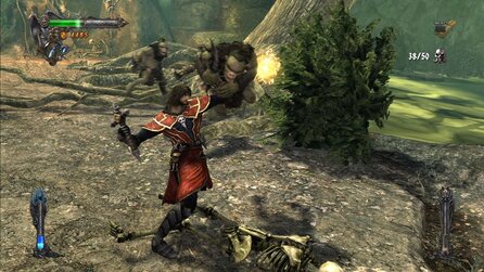 Castlevania: Lords of Shadow - Nachfolger - Teil 2 angekündigt