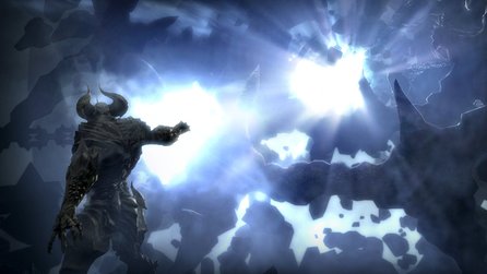 Castlevania: Lords of Shadow - Details zum zweiten DLC - Release-Termin von »Resurrection« und Screenshots
