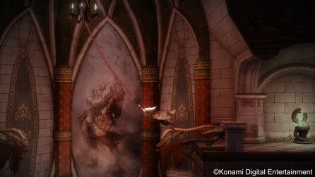 Castlevania: Lords of Shadow - Mirror of Fate HD - Screenshots aus der PC-Version