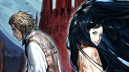 Castlevania: Mirror of Fate - Angeblich neues Spiel für den 3DS in Arbeit (Update)