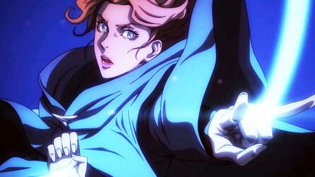 Castlevania - Trailer: Erste Szenen aus der Netflix-Animationsserie