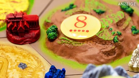 Nur noch wenige Exemplare: Sicher euch den Brettspielklassiker schlechthin in einer ganz besonderen Edition