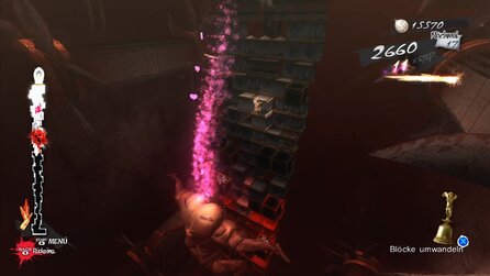 Catherine - Screenshots